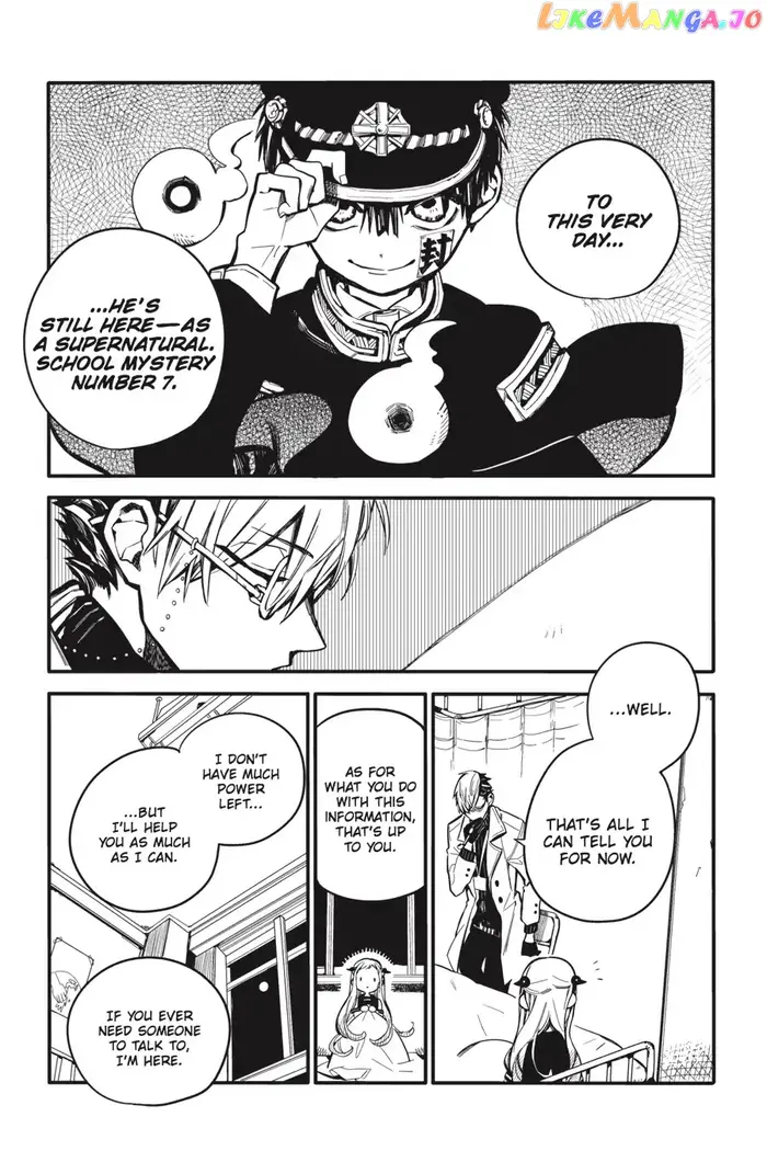 Toilet-Bound Hanako-kun Chapter 14 image 23_optimized